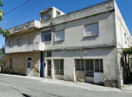 Mixed use for sale in Pachna, Limassol - 5