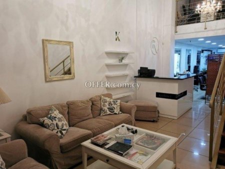 Mixed use for sale in Agios Tychon - Tourist Area, Limassol - 5