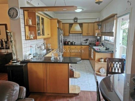 3 Bed Apartment Building for sale in Agia Zoni, Limassol - 5