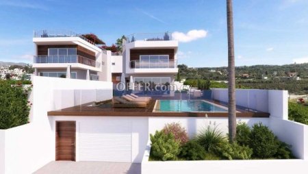 5 Bed Detached Villa for sale in Kissonerga, Paphos - 5