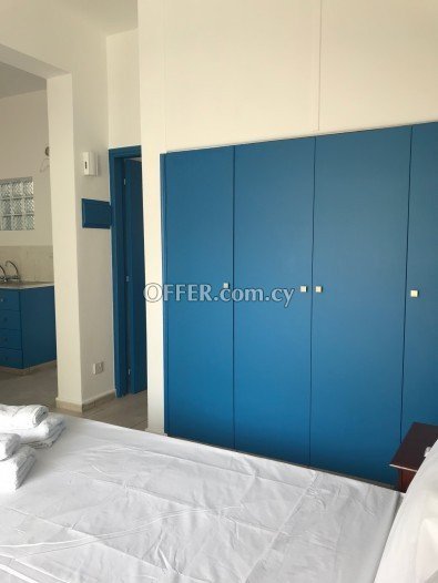 Apartment Building for sale in Agios Theodoros, Paphos - 5