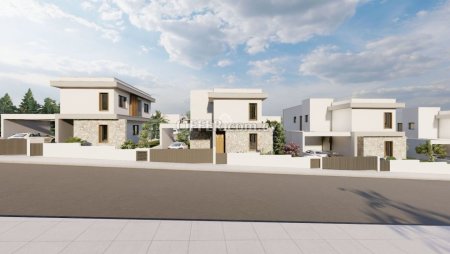 BEAUTIFUL VILLA IN A PEACEFUL ENVIRONMENT AMONG PINE TREES! - 3