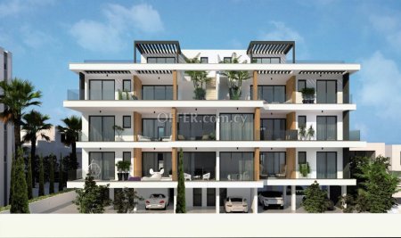 1 Bed Apartment for sale in Agios Athanasios, Limassol - 3