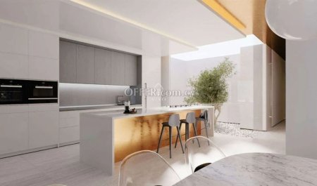 A UNIQUE THREE BEDROOM PENTHOUSE IN AGIOS ATHANASIOS - 5