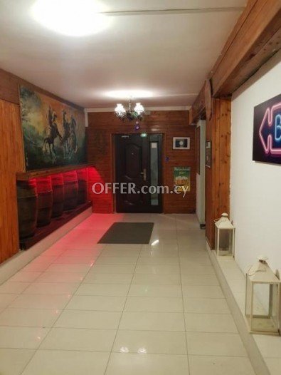 Mixed use for sale in Potamos Germasogeias, Limassol - 4