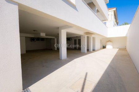 8 Bed Apartment Building for sale in Agia Paraskevi, Limassol - 4