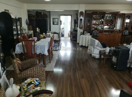 Mixed use for sale in Omonoia, Limassol - 4