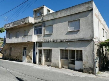 Mixed use for sale in Pachna, Limassol - 4