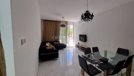 2 Bed Maisonette for rent in Potamos Germasogeias, Limassol - 4