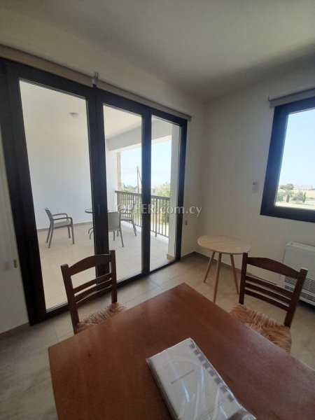 1 Bed Mixed use for rent in Koili, Paphos - 4
