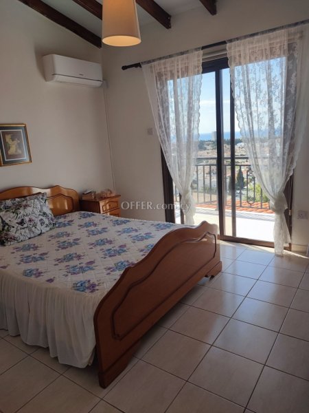 2 Bed Maisonette for rent in Pafos, Paphos - 4