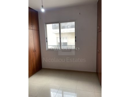 Large three bedroom flat for sale in Petrou Pavlou. - 3