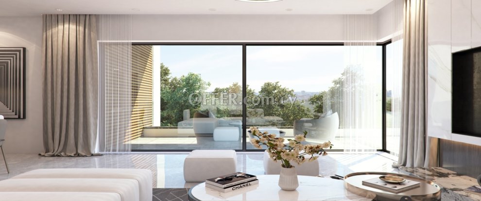 New For Sale €710,000 Penthouse Luxury Apartment 3 bedrooms, Germasogeia, Yermasogeia Limassol - 3