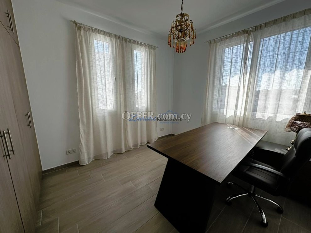Brand new Three Bedroom House in Larnaca - 2
