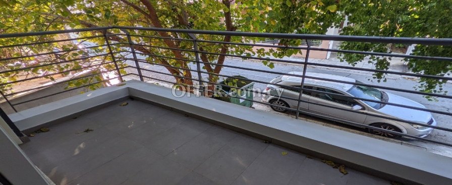New For Sale €130,000 Apartment 2 bedrooms, Nicosia (center), Lefkosia Nicosia - 2