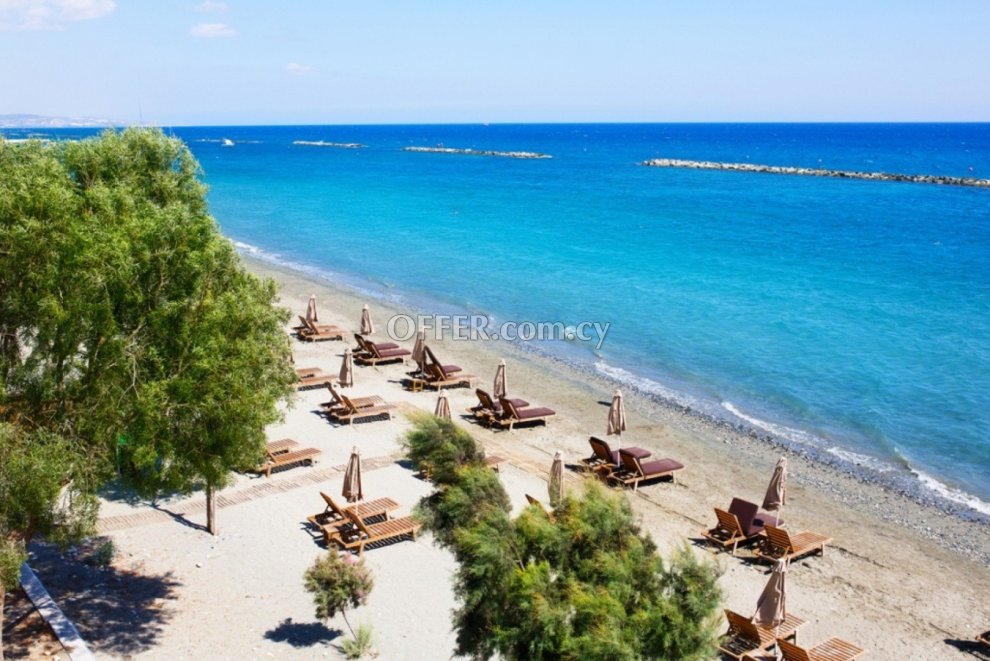 2 Bed Apartment for sale in Potamos Germasogeias, Limassol - 2