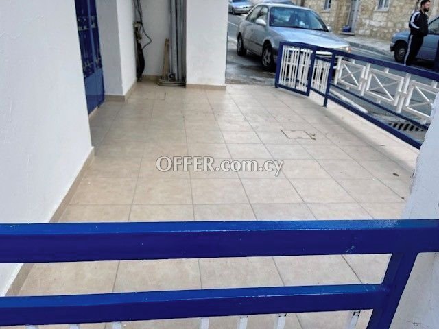 House for rent in Agios Ambrosios, Limassol - 1