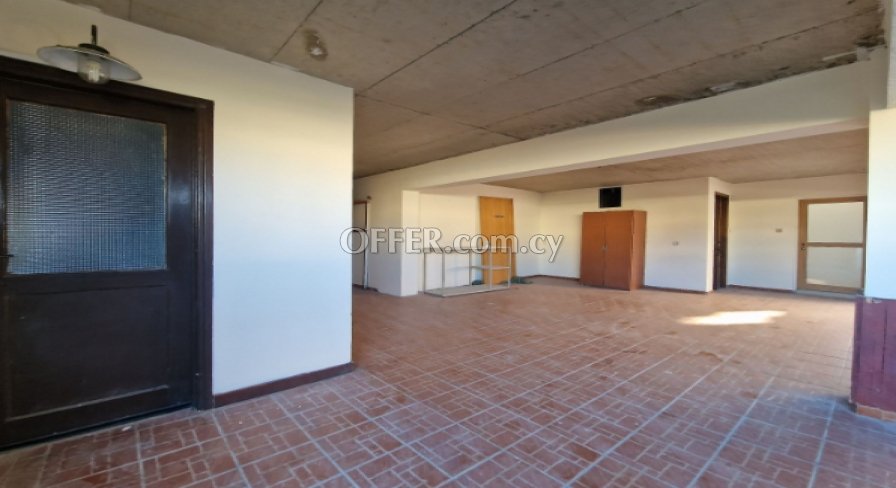 New For Sale €220,000 House 3 bedrooms, Lythrodontas Nicosia - 11
