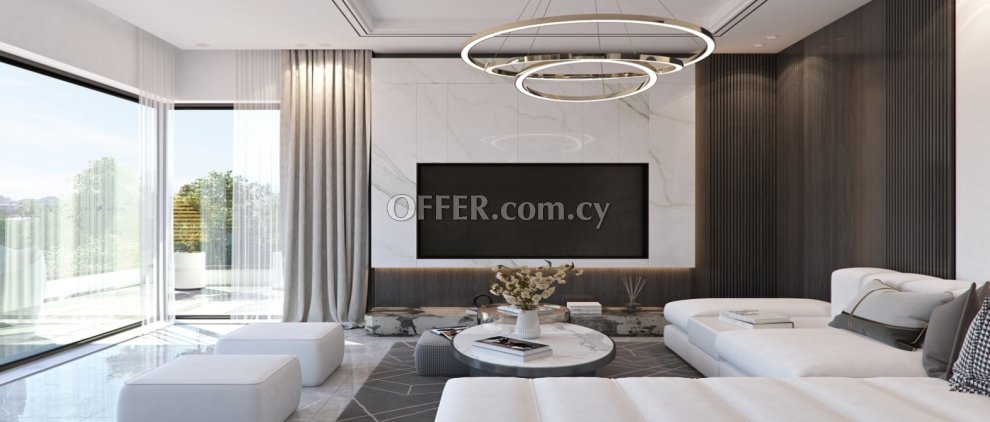 New For Sale €710,000 Penthouse Luxury Apartment 3 bedrooms, Germasogeia, Yermasogeia Limassol - 11
