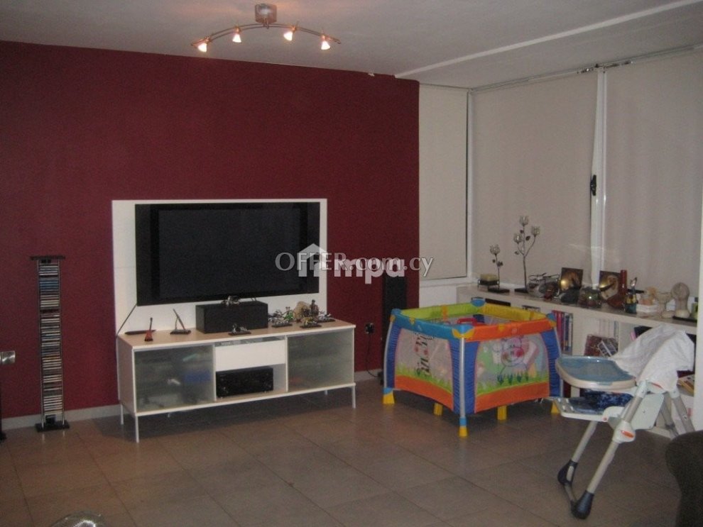 Penthouse Apartment in Dasoupoli for Sale - 5