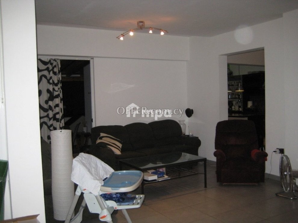 Penthouse Apartment in Dasoupoli for Sale - 4