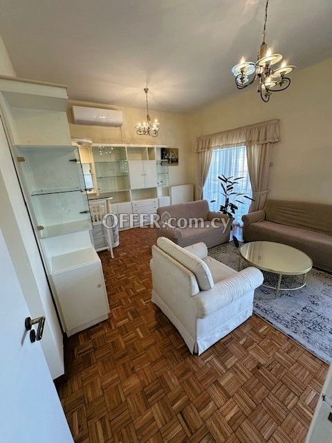 THREE BEDROOM APARTMENT IN THE HEART OF LIMASSOL - 10