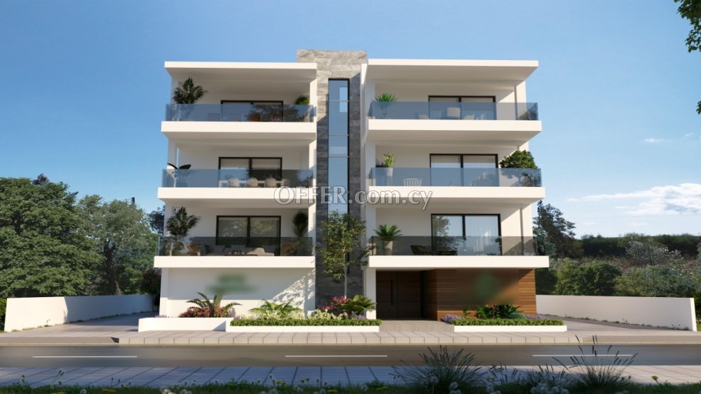 New For Sale €185,000 Apartment 2 bedrooms, Leivadia, Livadia Larnaca - 9
