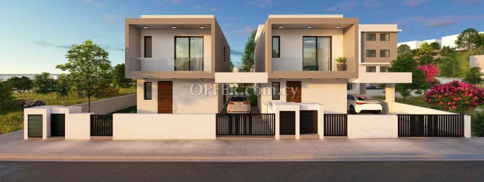 House (Detached) in City Center, Paphos for Sale - 6