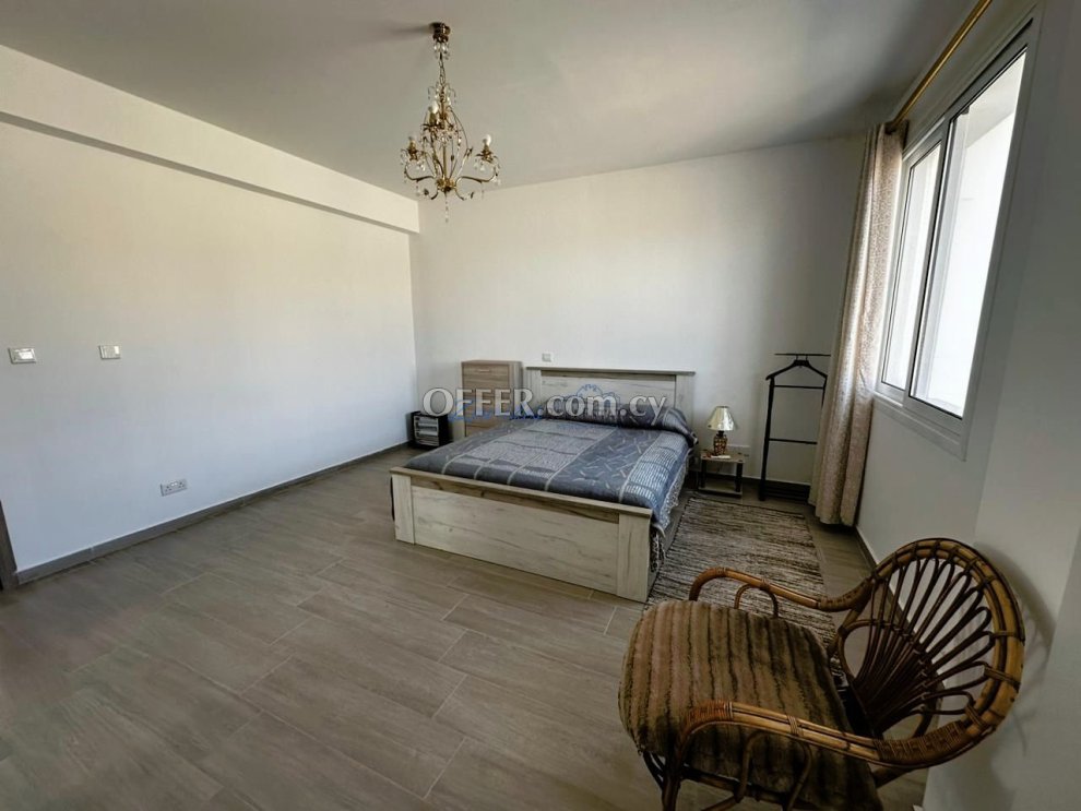 Brand new Three Bedroom House in Larnaca - 8