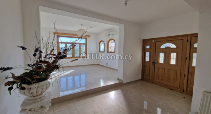 New For Sale €220,000 House 3 bedrooms, Lythrodontas Nicosia - 8