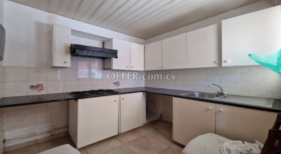 New For Sale €220,000 House 3 bedrooms, Lythrodontas Nicosia - 6