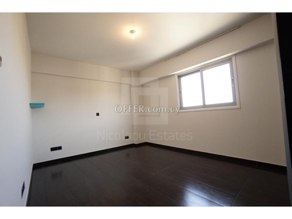 Two bedroom luxury apartment for sale down town Nicosia - 5