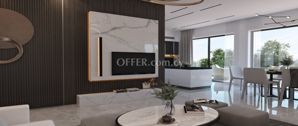 New For Sale €530,000 Apartment 2 bedrooms, Germasogeia, Yermasogeia Limassol - 5