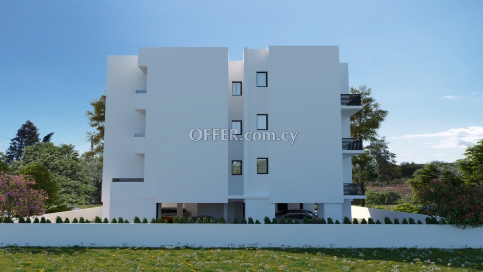 New For Sale €185,000 Apartment 2 bedrooms, Leivadia, Livadia Larnaca - 5