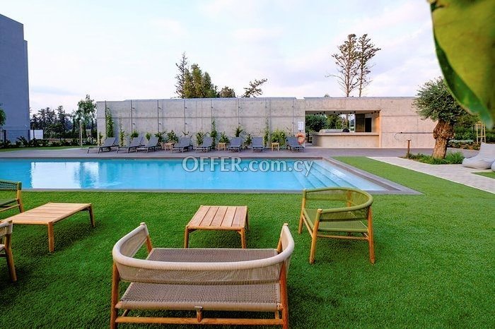 2 Bed Apartment for sale in Zakaki, Limassol - 5