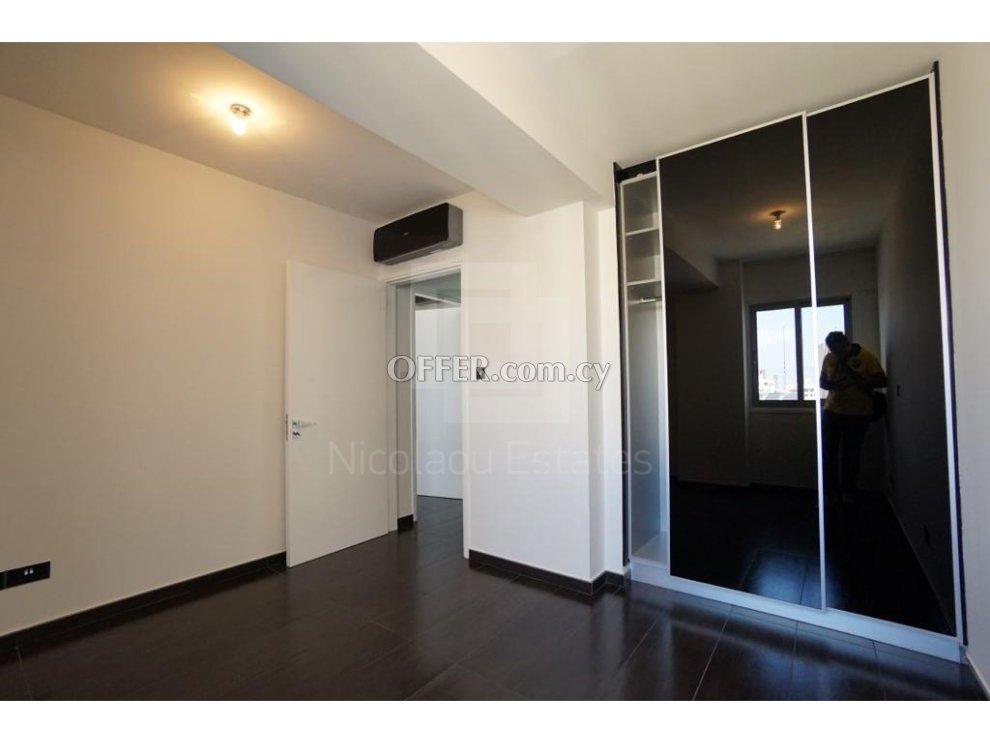 Two bedroom luxury apartment for sale down town Nicosia - 4