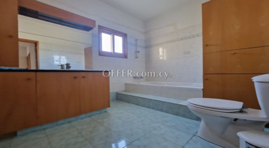 New For Sale €220,000 House 3 bedrooms, Lythrodontas Nicosia - 4