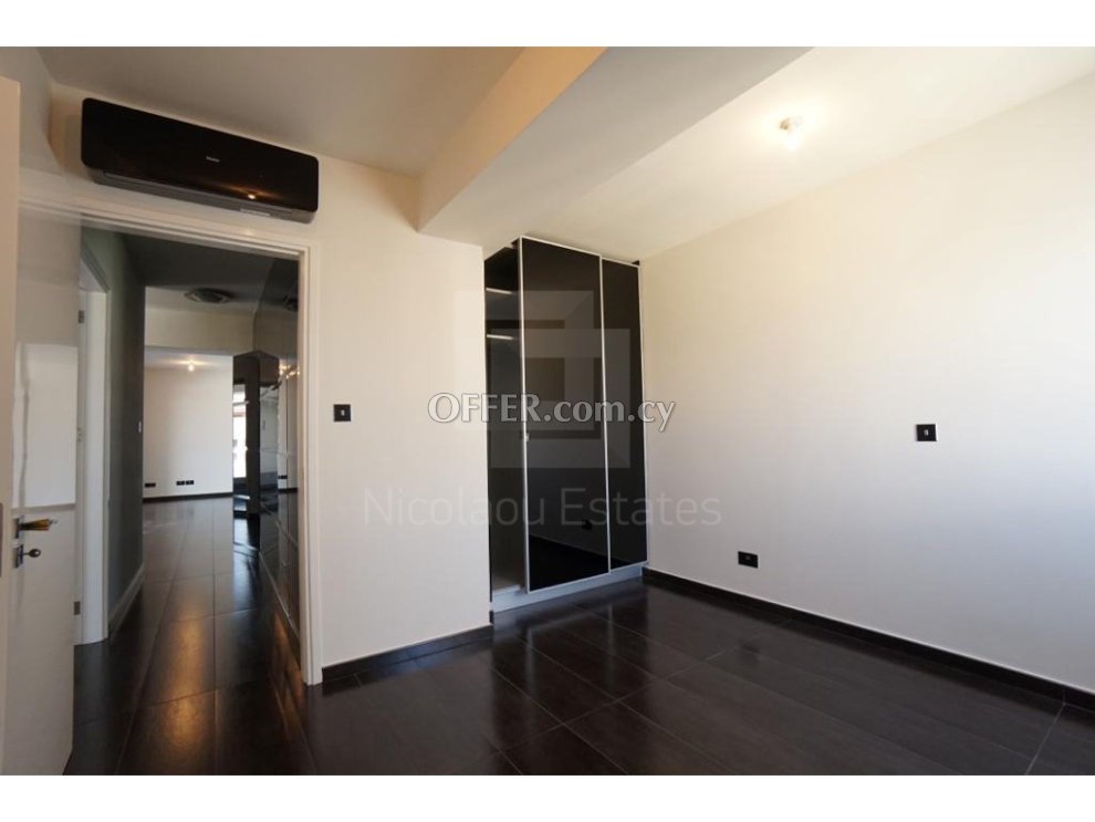 Two bedroom luxury apartment for sale down town Nicosia - 3