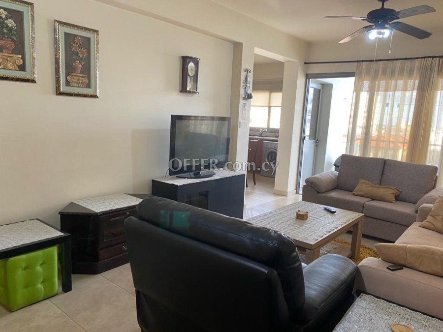 2-Bedroom Apartment in Apostolos Andreas on the 3rd floor - 7