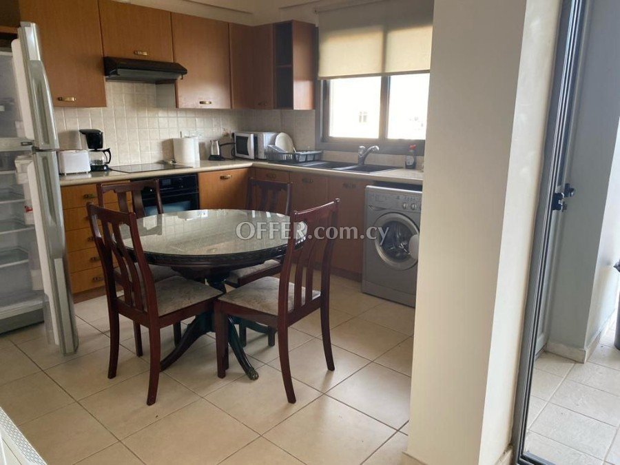 2-Bedroom Apartment in Apostolos Andreas on the 3rd floor - 8