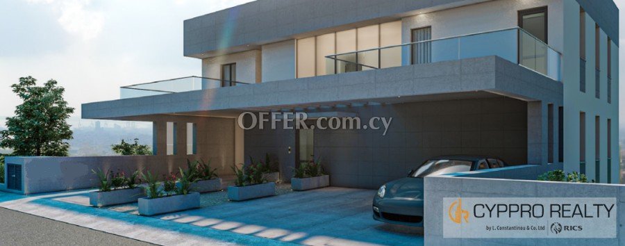 2 Bedroom Apartment in Agia Fyla for Sale - 3