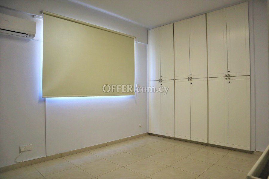 Office space 155 sq.m. on the commercial Avenue of Athalassa for rent - 6