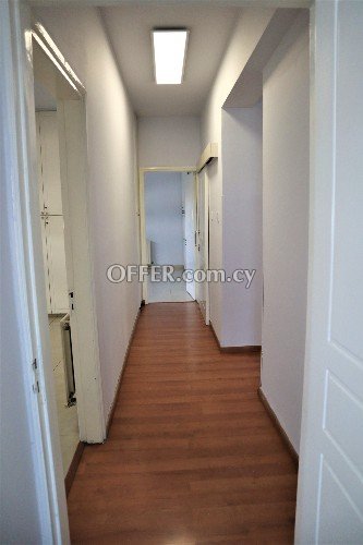 Office space 155 sq.m. on the commercial Avenue of Athalassa for rent - 5