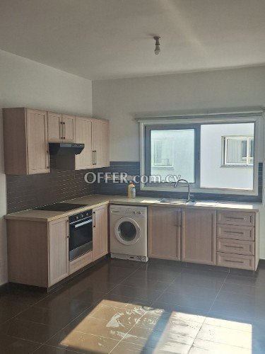 For Sale, One-Bedroom Apartment in Strovolos - 7