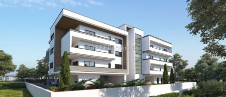 For Sale €530,000 Apartment 2 bedrooms Germasogeia, Yermasogeia Limassol - 3