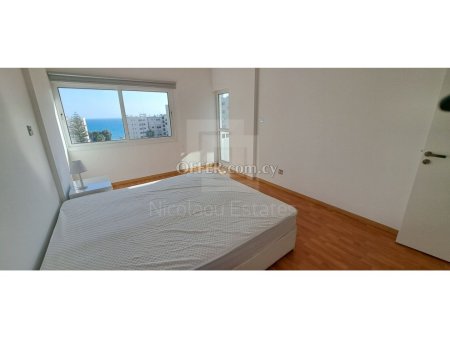 Renovated Apartment with Sea Views Neapolis Limassol Cyprus - 2
