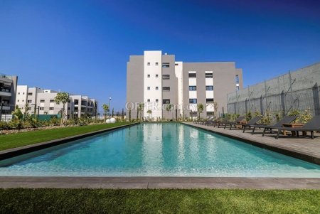 3 Bed Apartment for sale in Zakaki, Limassol - 3