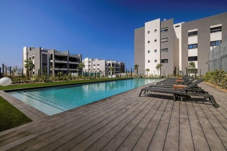 3 Bed Apartment for sale in Zakaki, Limassol - 2