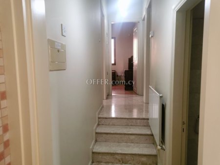 Office for rent in Tsirio, Limassol - 2
