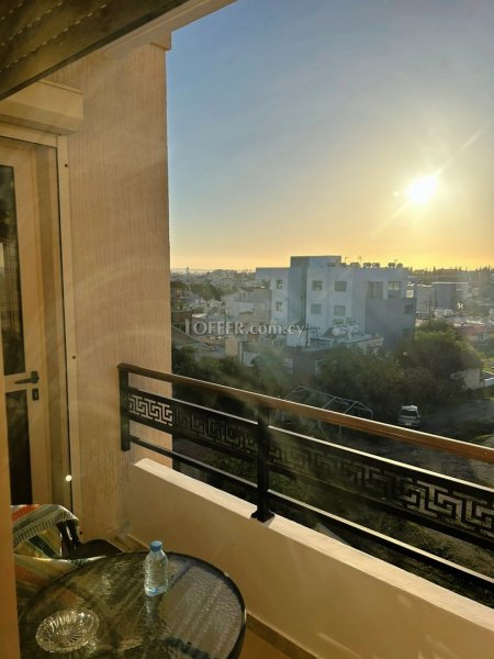3 Bed Apartment for sale in Panthea, Limassol - 2